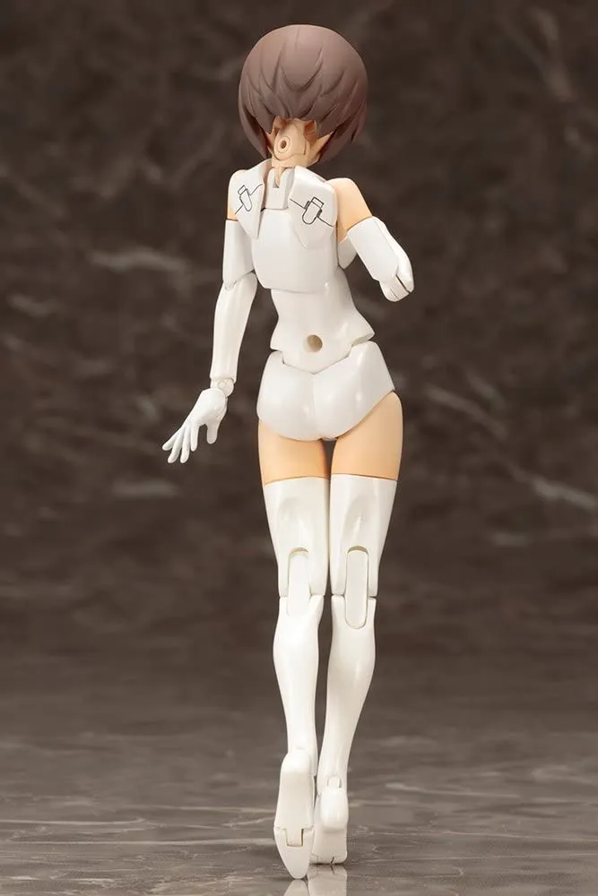 Megami Device WISM - Soldier Assault/Scout Plastic Model