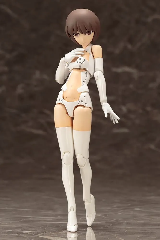 Megami Device WISM - Soldier Assault/Scout Plastic Model