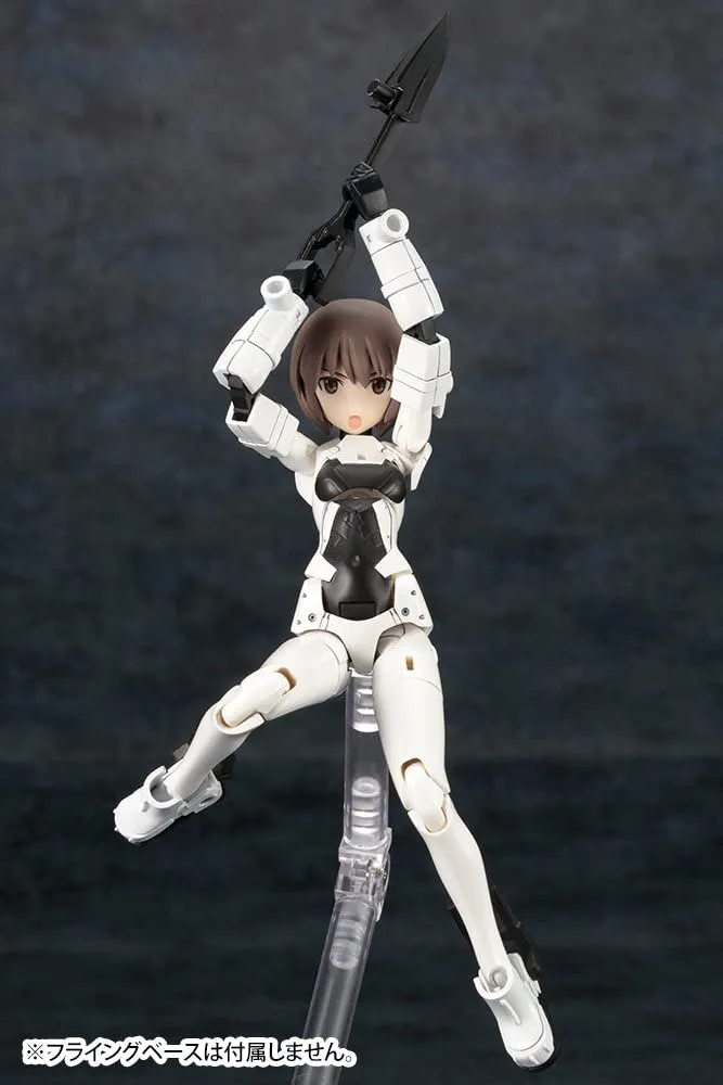 Megami Device WISM - Soldier Assault/Scout Plastic Model
