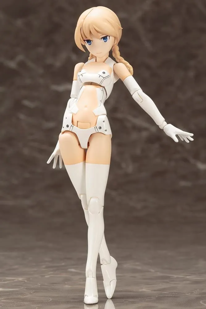 Megami Device WISM - Soldier Assault/Scout Plastic Model