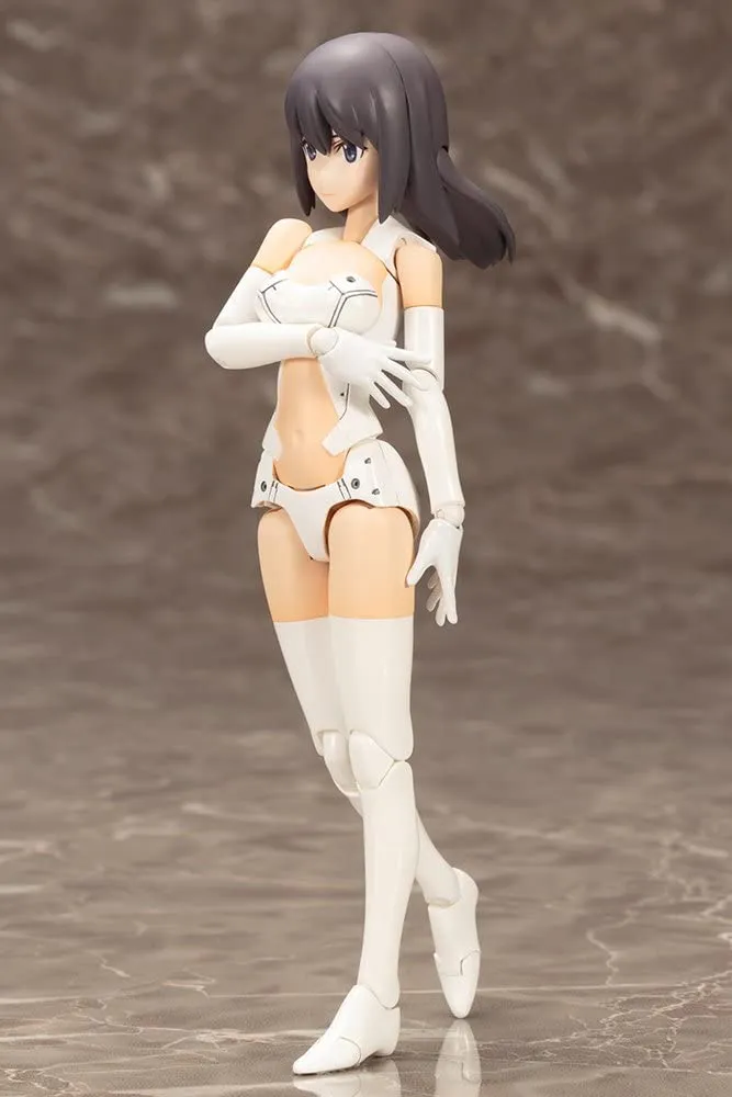 Megami Device WISM - Soldier Snipe/Grapple Plastic Model