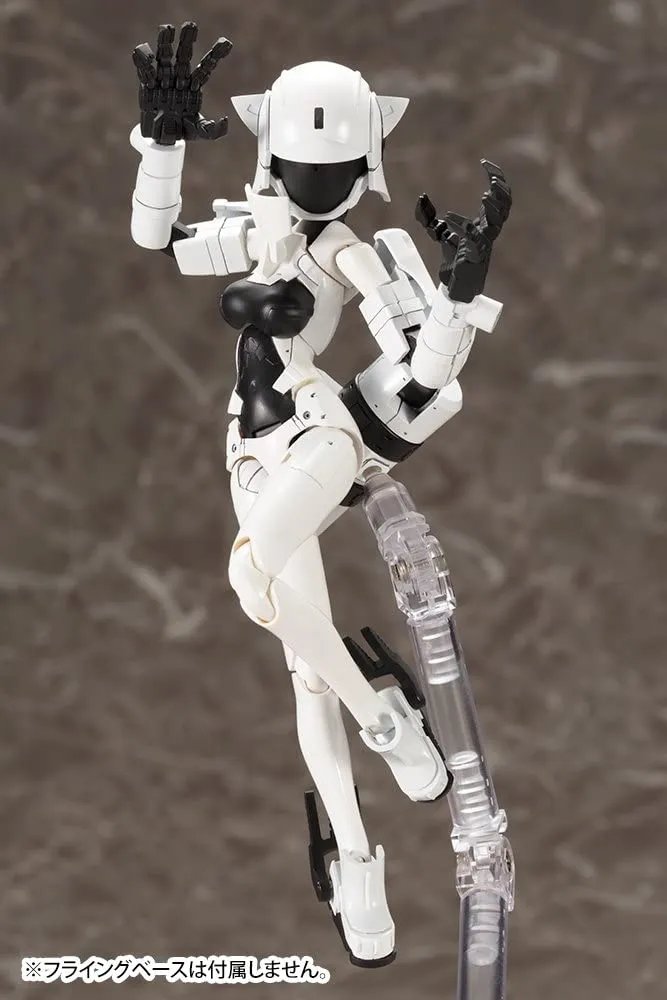Megami Device WISM - Soldier Snipe/Grapple Plastic Model