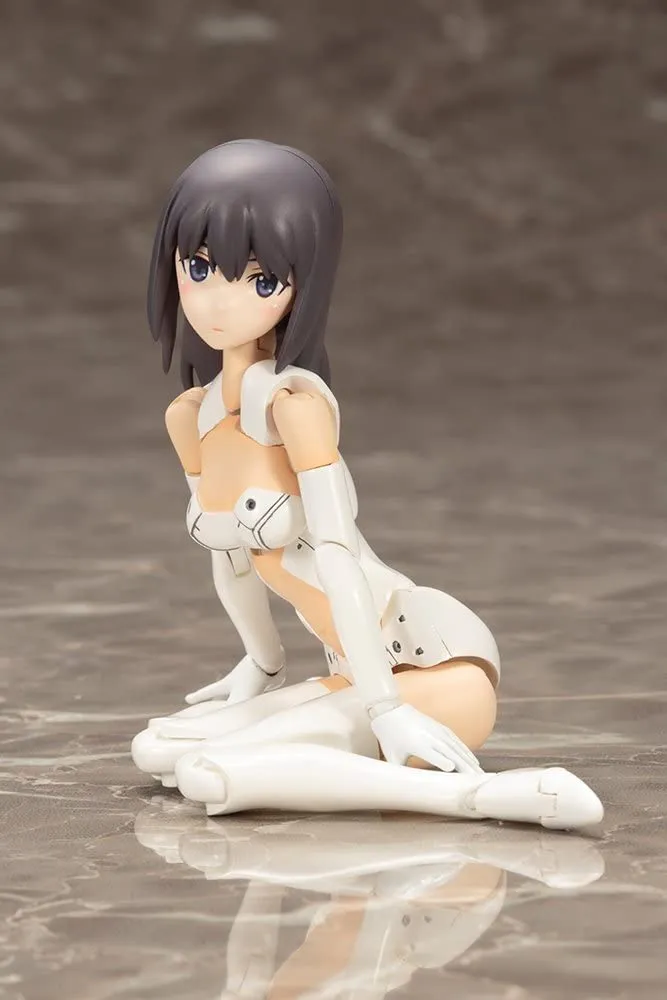 Megami Device WISM - Soldier Snipe/Grapple Plastic Model