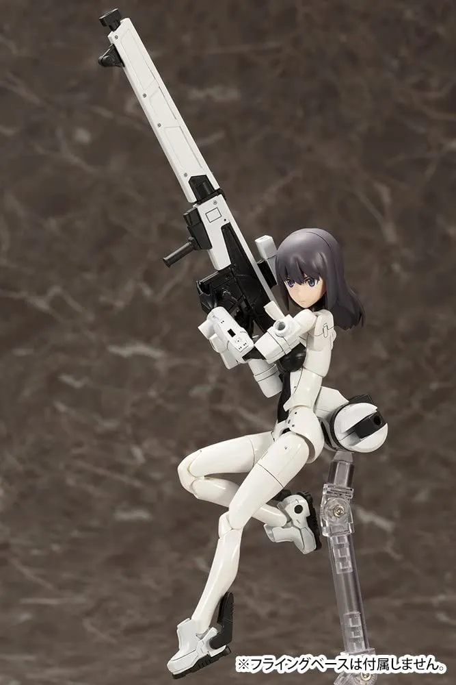 Megami Device WISM - Soldier Snipe/Grapple Plastic Model