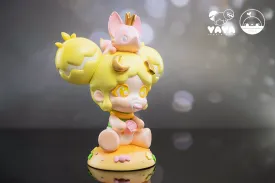 Moe Double x Porrin "Little Prince" *In Stock*