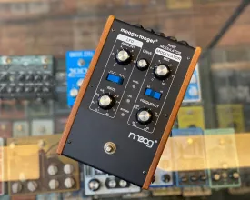 Moog Moogerfooger MF-102 Ring Modulator