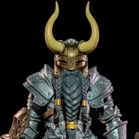 Mythic Legions Dwarf Deluxe Legion Builder