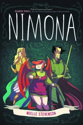 Nimona GN TP