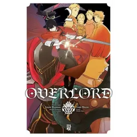 Overlord GN Vol 02