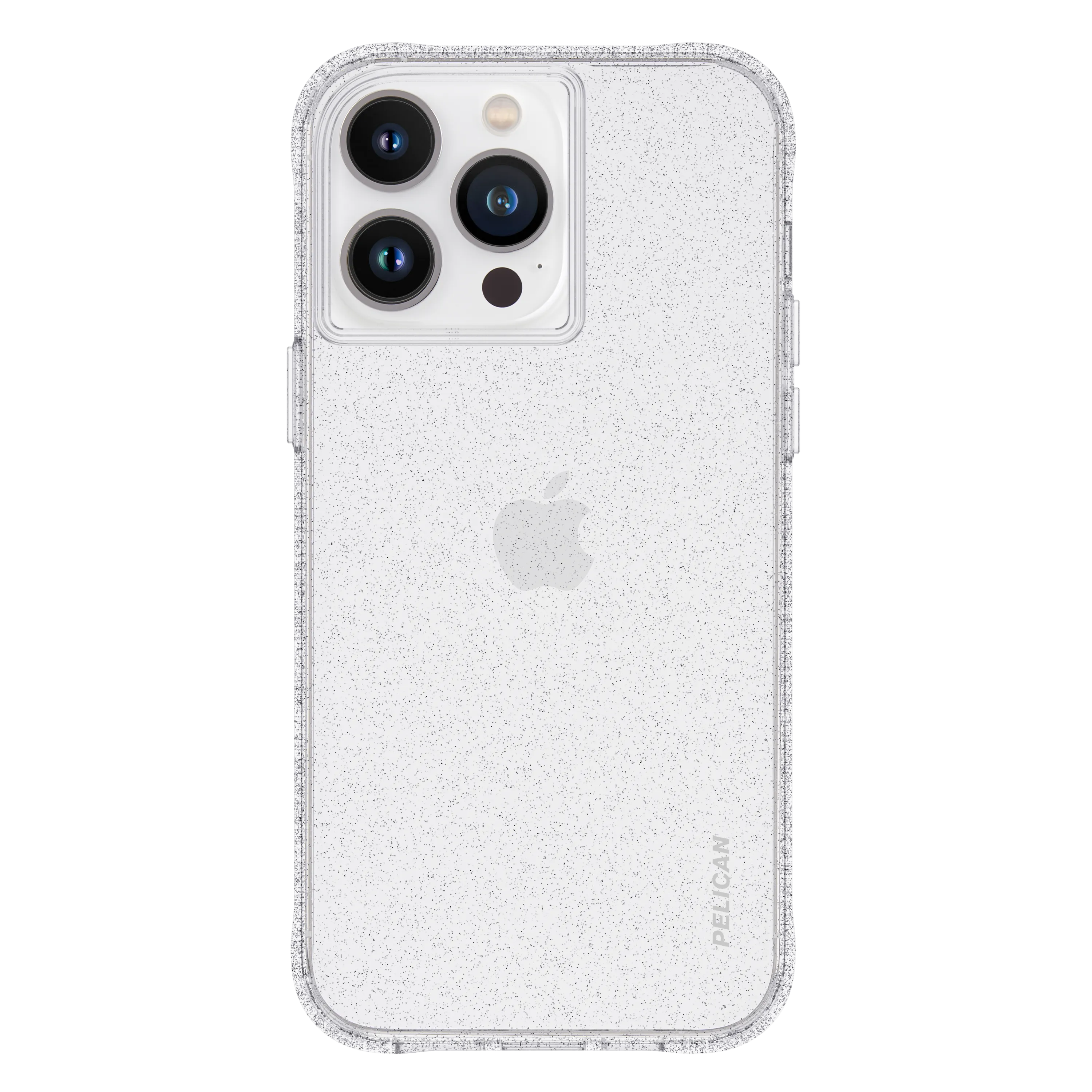 PELICAN iPhone 14 Pro Max Adventurer Case with MagSafe - Sparkle Clear