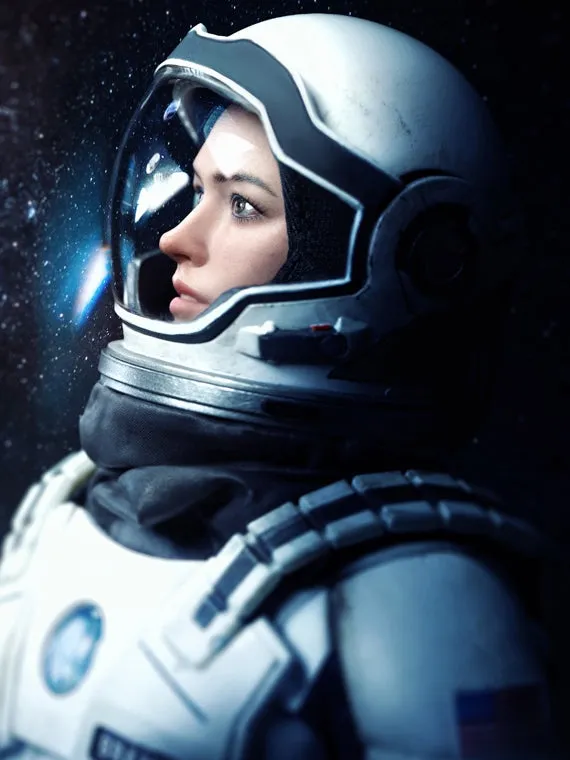 Pre-order 1/6 Premier Toys PT-0011 Space Explorer Action Figure