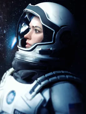 Pre-order 1/6 Premier Toys PT-0011 Space Explorer Action Figure