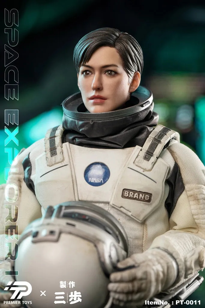 Pre-order 1/6 Premier Toys PT-0011 Space Explorer Action Figure