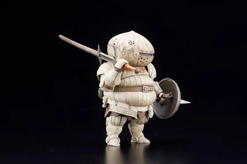 Q Collection Siegmeyer of Catarina Complete Figure