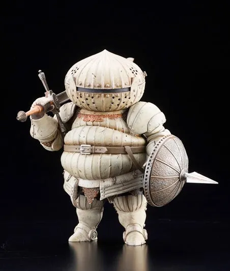 Q Collection Siegmeyer of Catarina Complete Figure