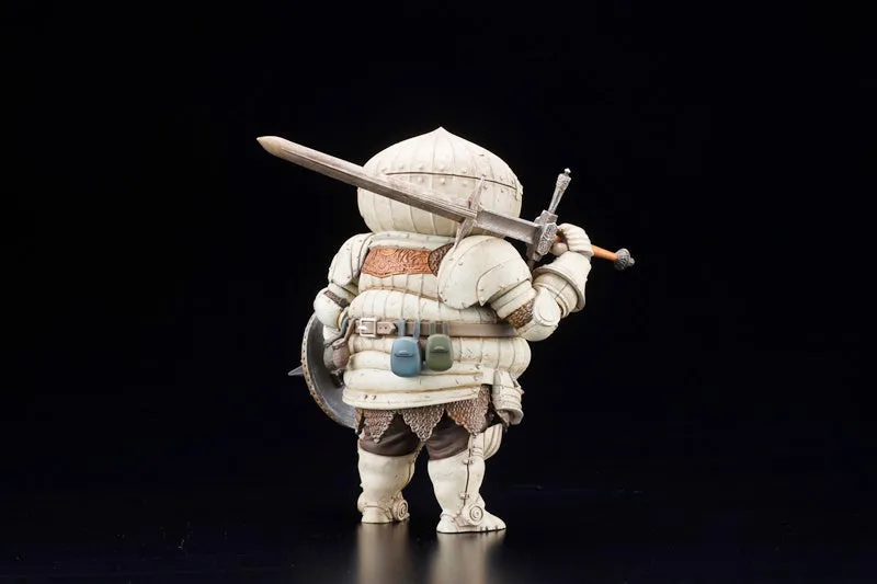 Q Collection Siegmeyer of Catarina Complete Figure