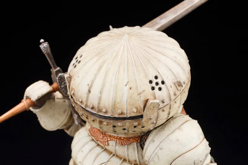 Q Collection Siegmeyer of Catarina Complete Figure