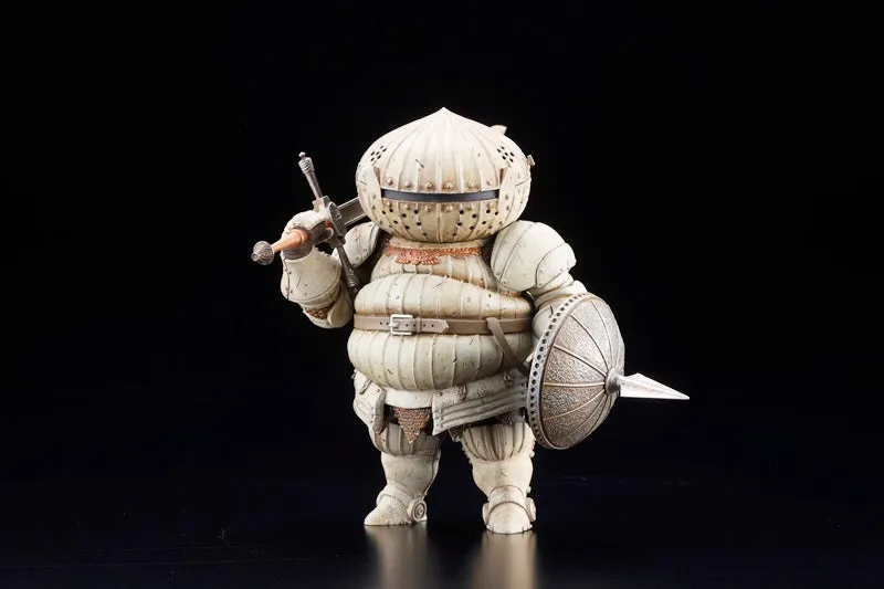 Q Collection Siegmeyer of Catarina Complete Figure