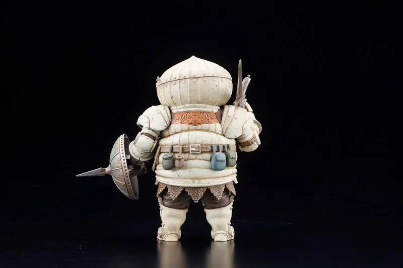 Q Collection Siegmeyer of Catarina Complete Figure