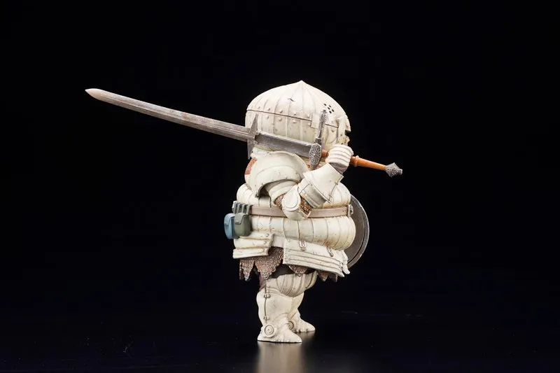 Q Collection Siegmeyer of Catarina Complete Figure