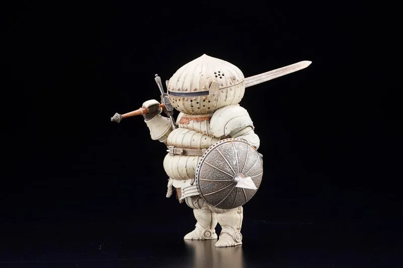Q Collection Siegmeyer of Catarina Complete Figure