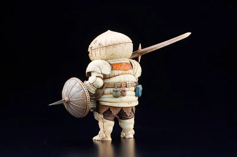 Q Collection Siegmeyer of Catarina Complete Figure