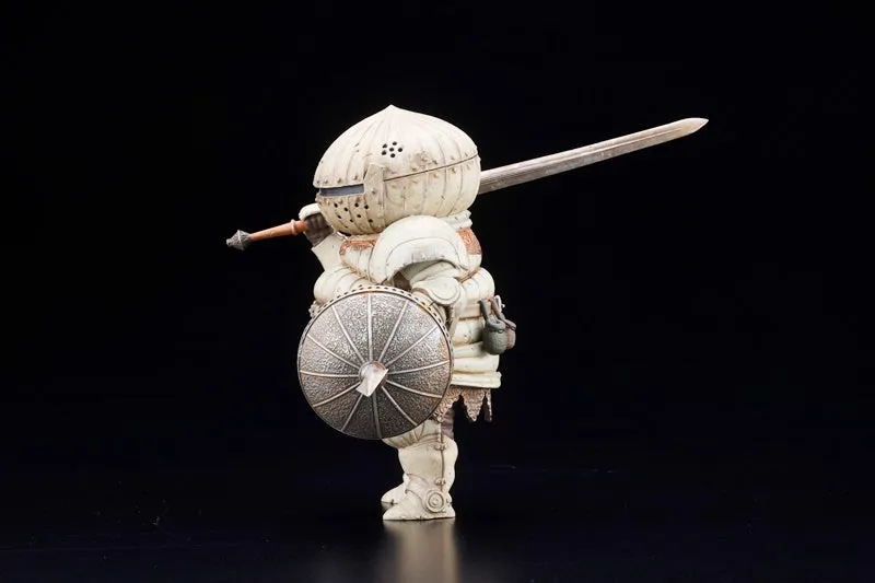 Q Collection Siegmeyer of Catarina Complete Figure