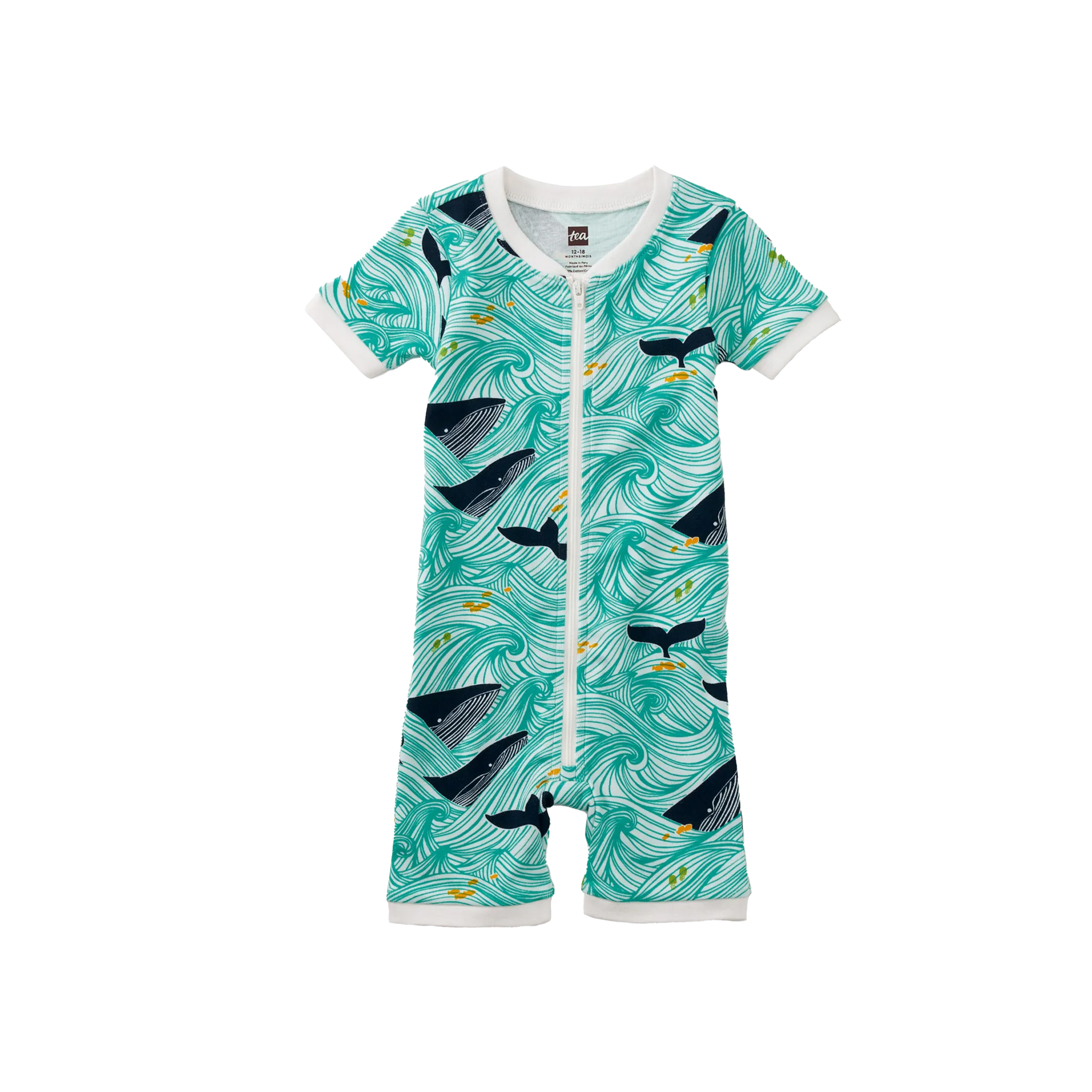 Rockabye Baby Pajamas