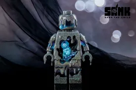 Sank The Shape - Blocks - Stray Night *Pre-Order*
