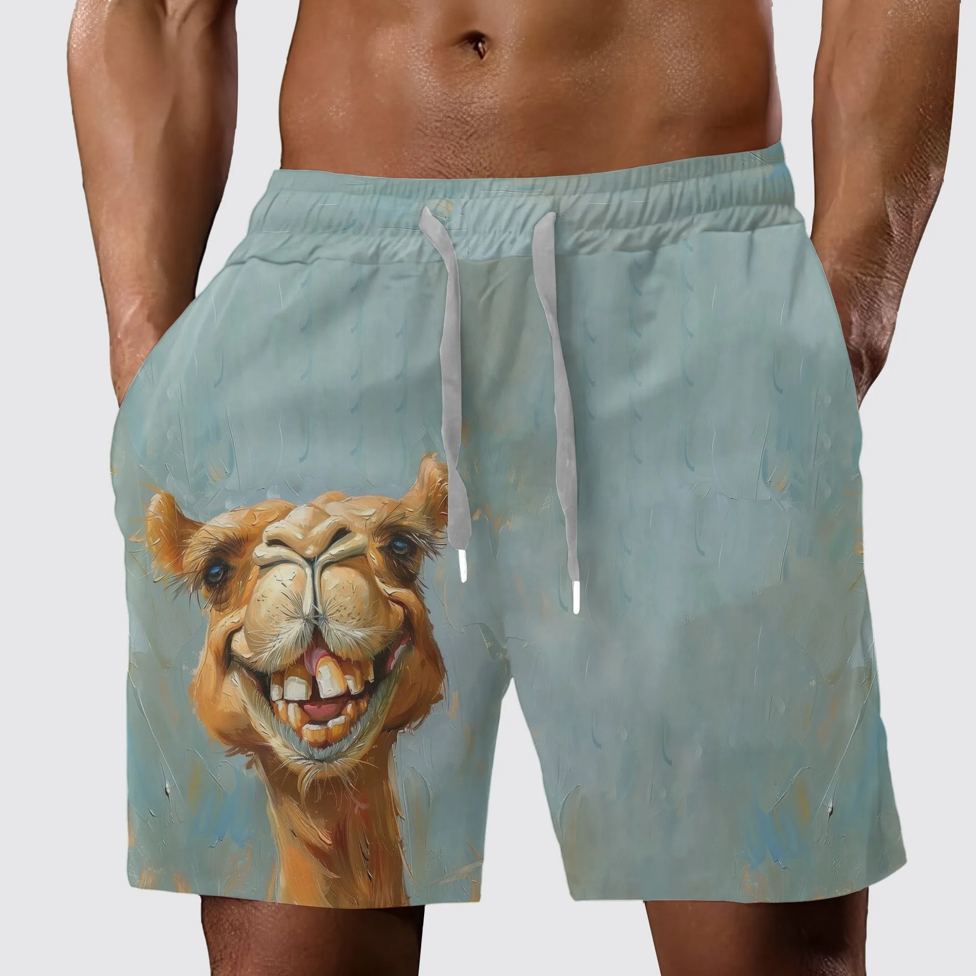 Savage Power Series Shorts- AA06162