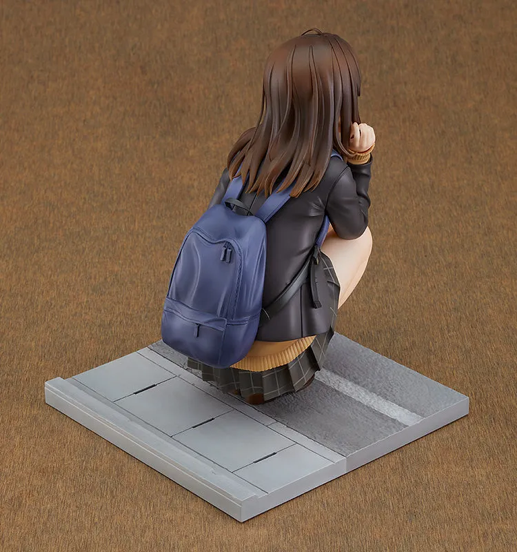 Sayu Ogiwara Complete Figure