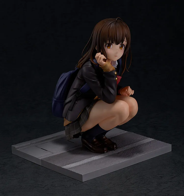 Sayu Ogiwara Complete Figure