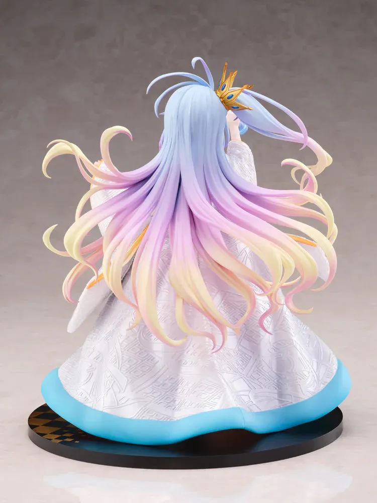 Shiro -White - 1/7 Scale Figure