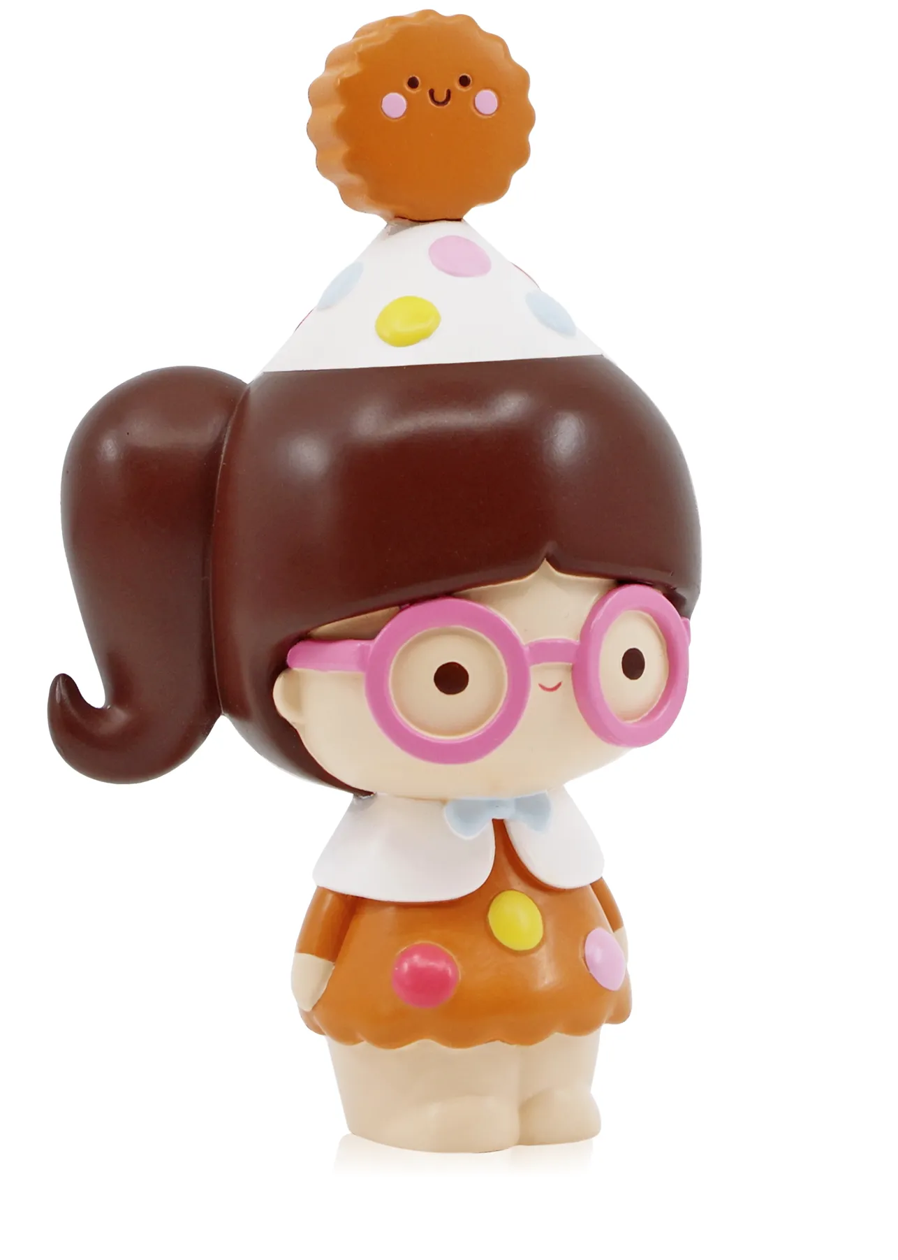 Smart Cookie by Momiji