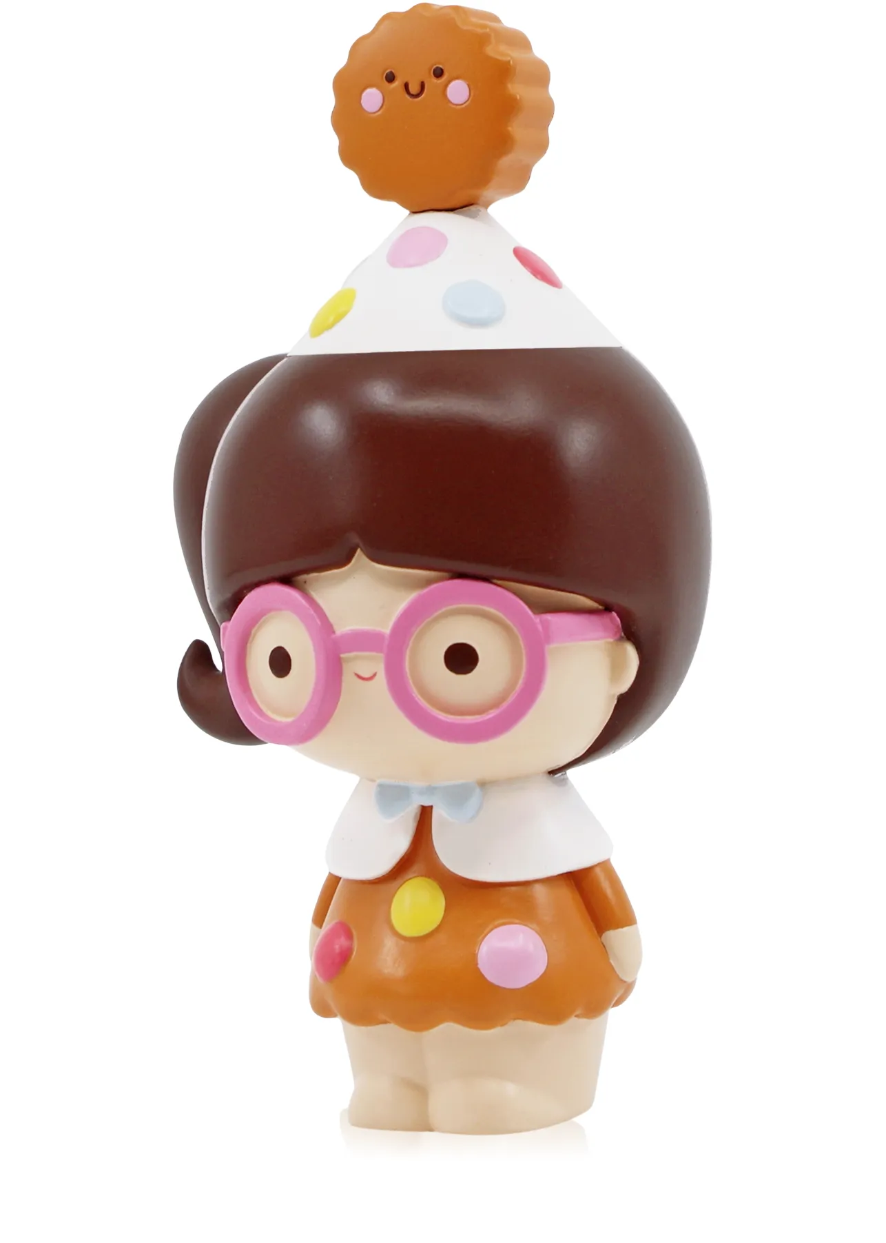 Smart Cookie by Momiji