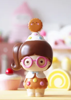 Smart Cookie by Momiji