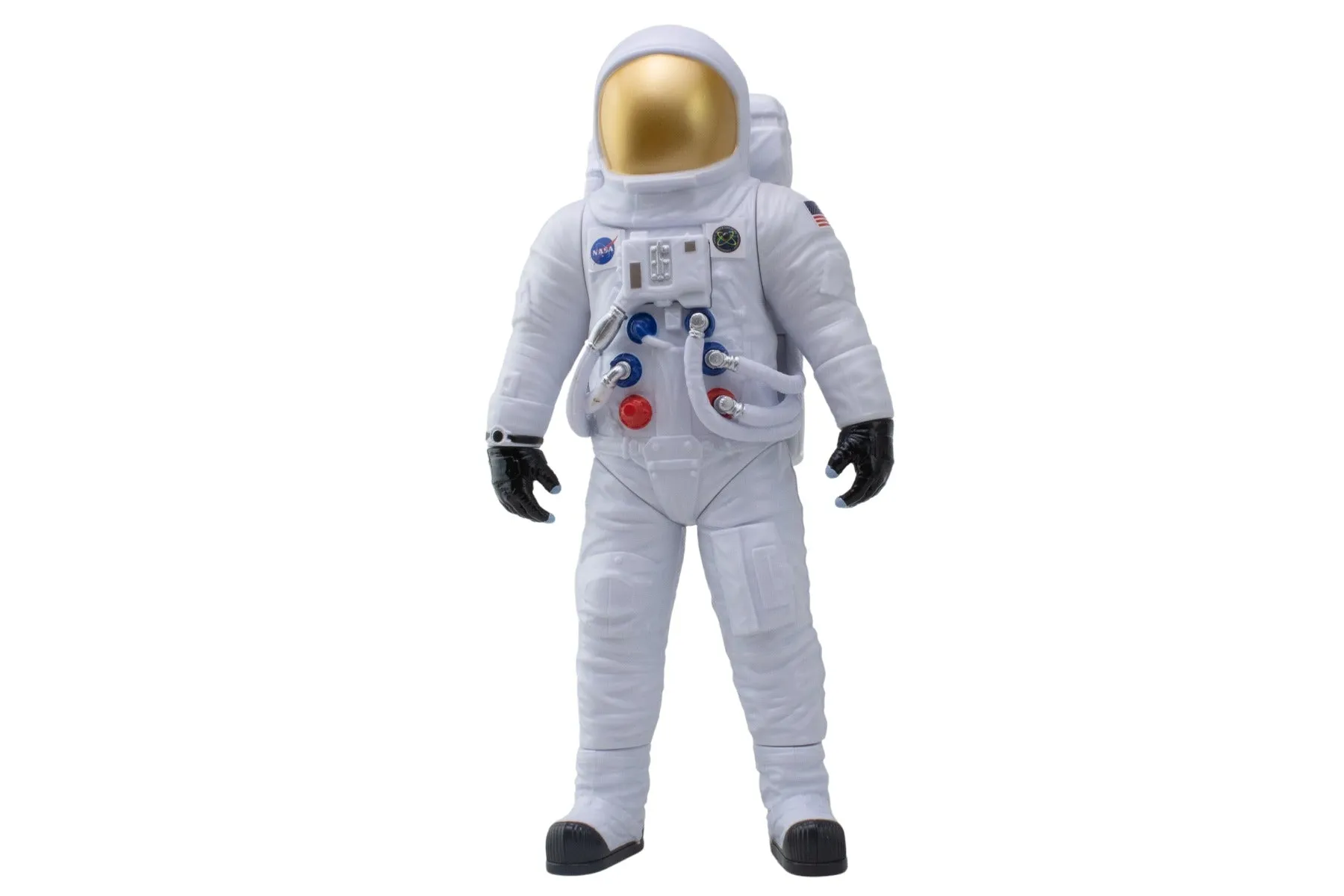 SPACE ADVENTURE ASTRONAUT FIGURE 10"