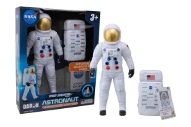 SPACE ADVENTURE ASTRONAUT FIGURE 10"