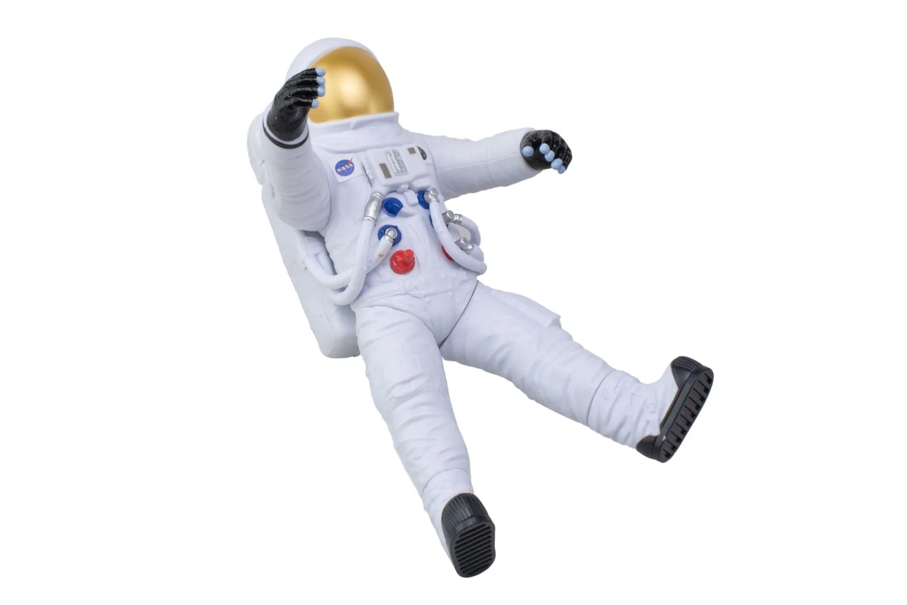 SPACE ADVENTURE ASTRONAUT FIGURE 10"