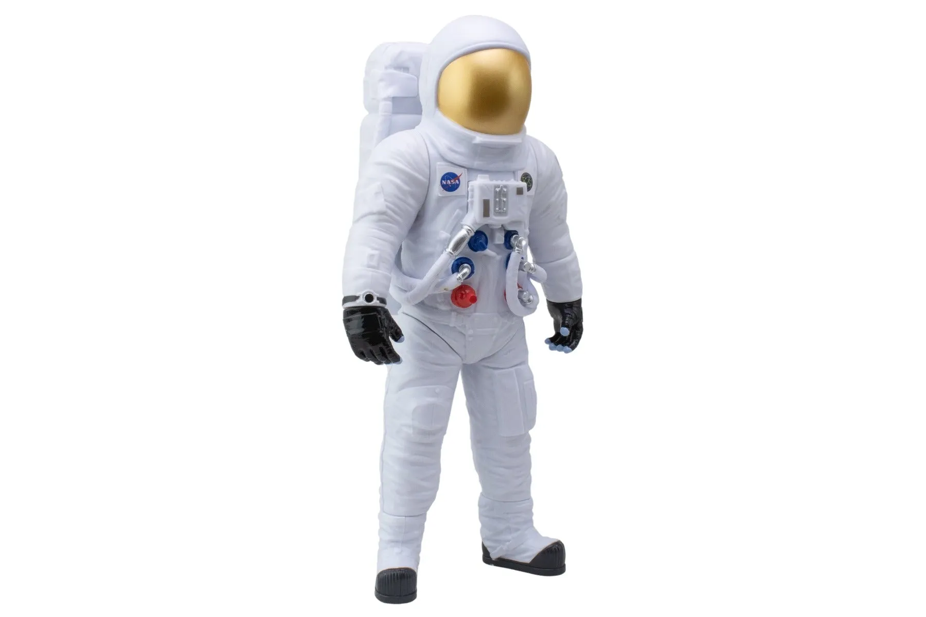 SPACE ADVENTURE ASTRONAUT FIGURE 10"