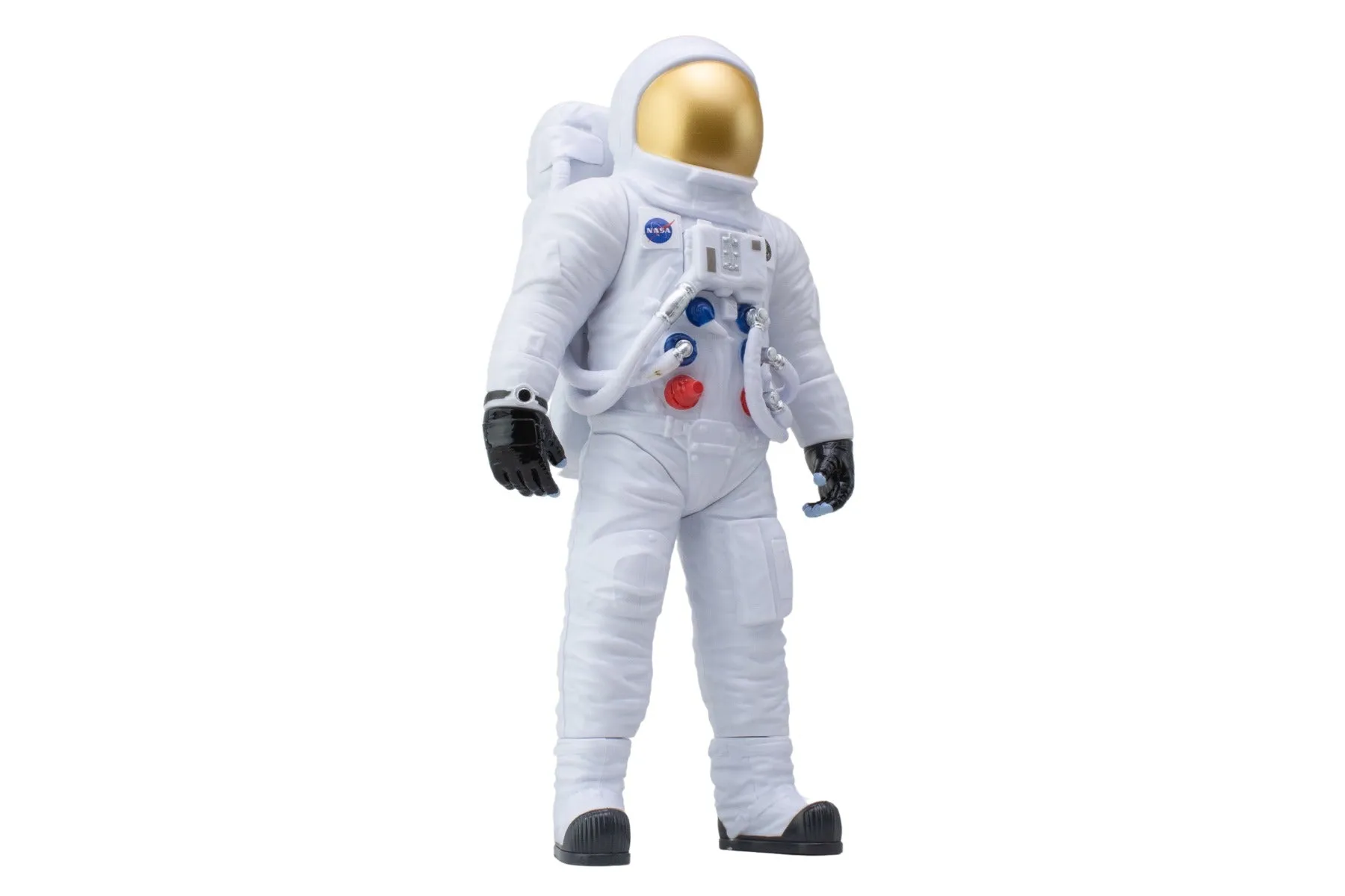 SPACE ADVENTURE ASTRONAUT FIGURE 10"