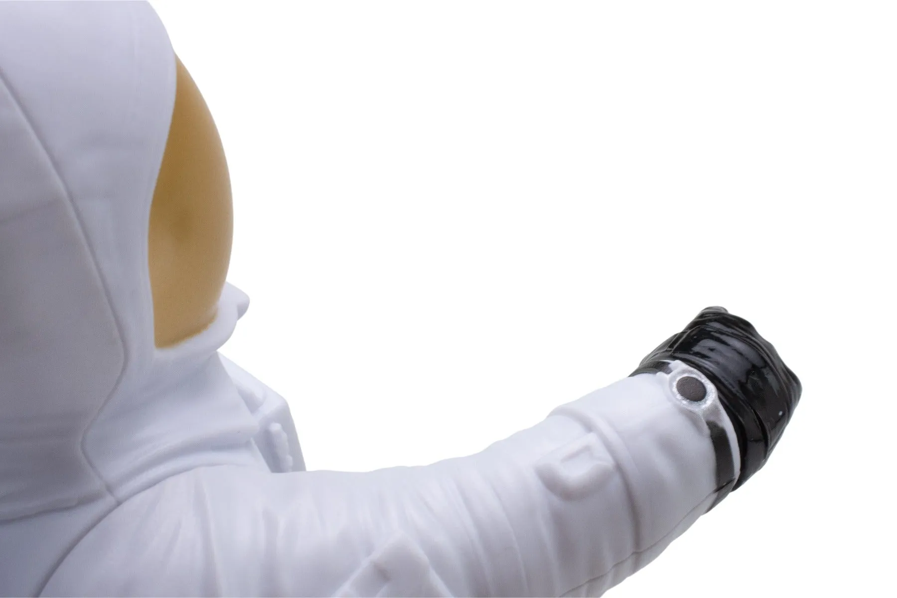SPACE ADVENTURE ASTRONAUT FIGURE 10"