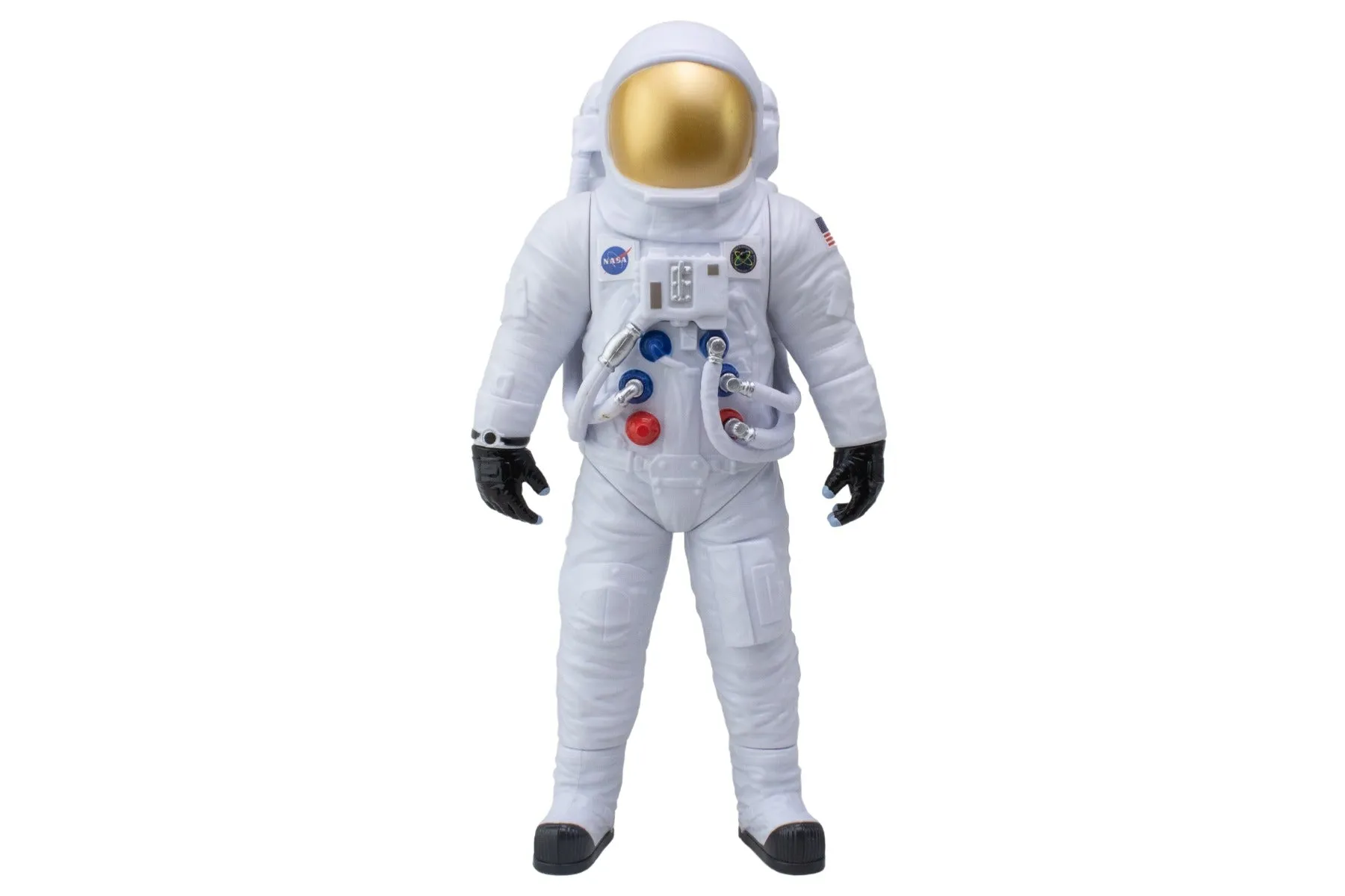 SPACE ADVENTURE ASTRONAUT FIGURE 10"