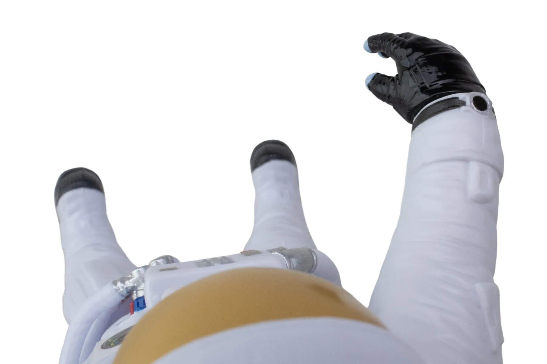 SPACE ADVENTURE ASTRONAUT FIGURE 10"