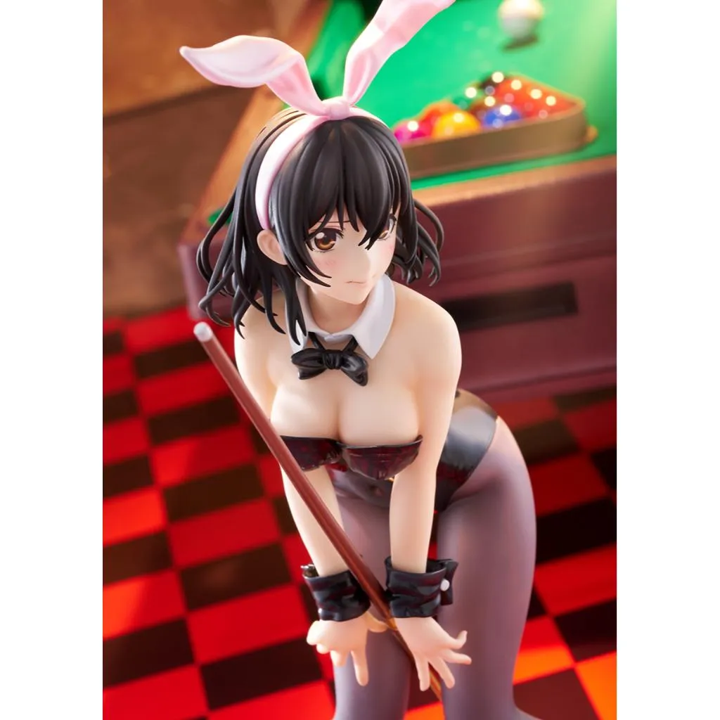 Strike The Blood - Yukina Himeragi Bunny Girl Style Figurine