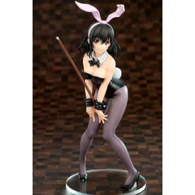 Strike The Blood - Yukina Himeragi Bunny Girl Style Figurine