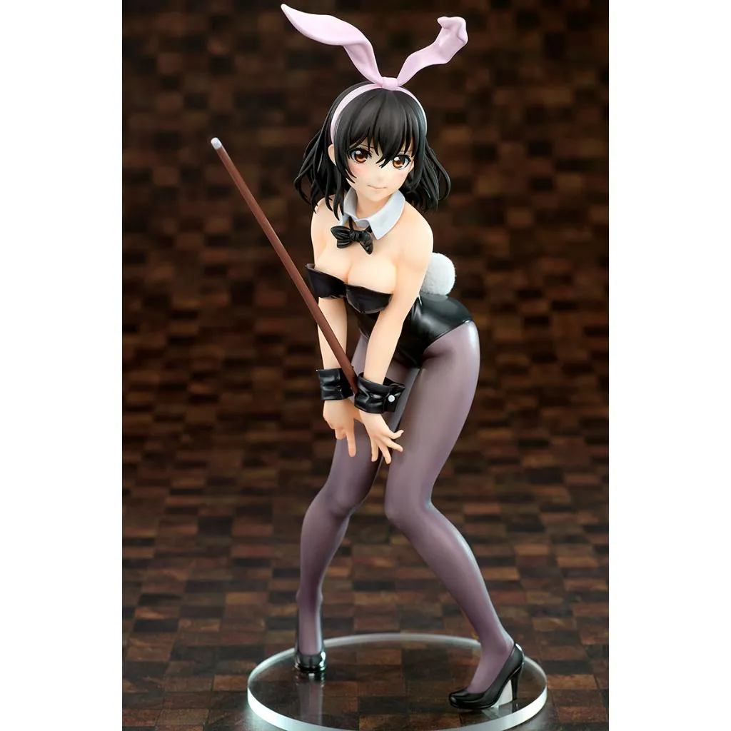 Strike The Blood - Yukina Himeragi Bunny Girl Style Figurine
