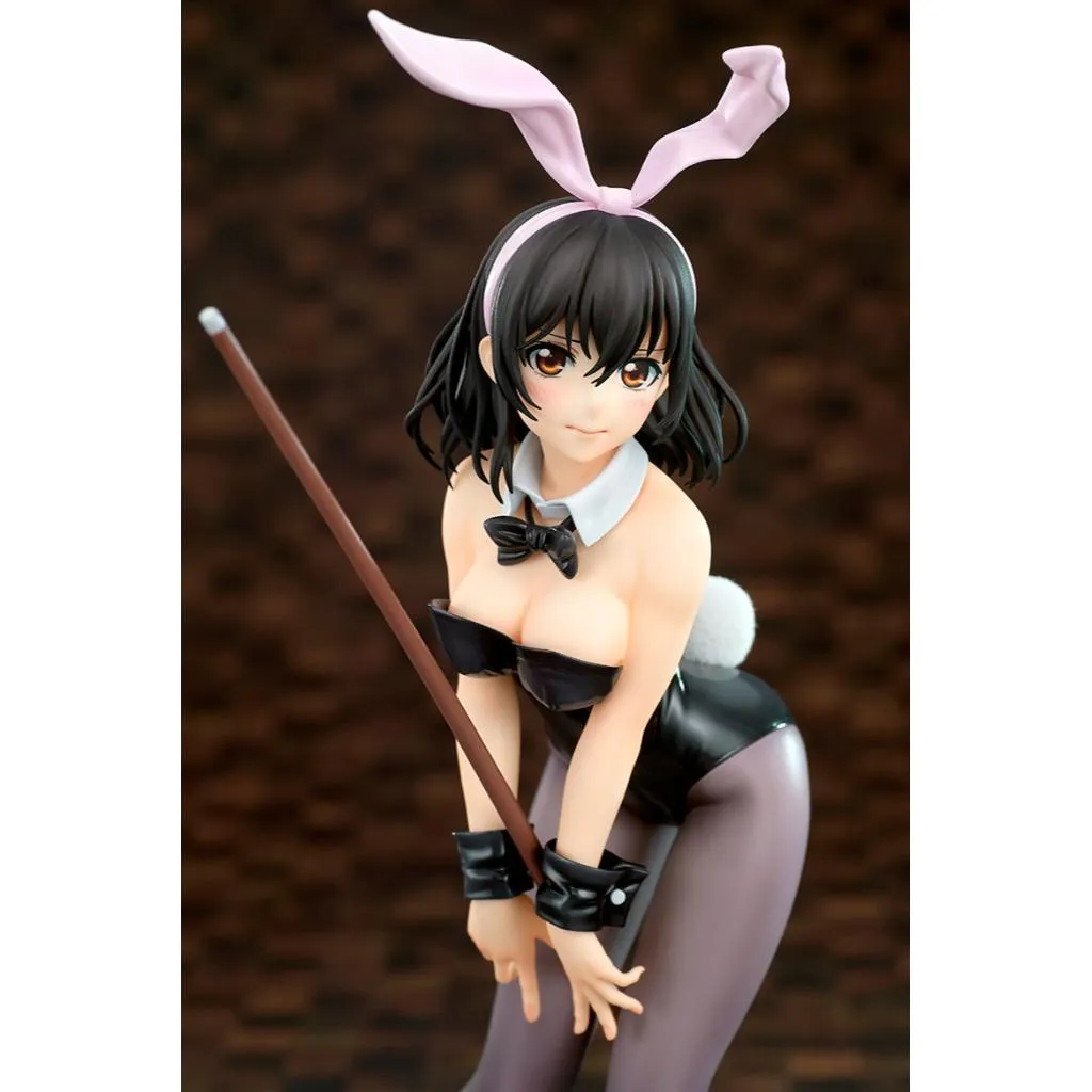 Strike The Blood - Yukina Himeragi Bunny Girl Style Figurine