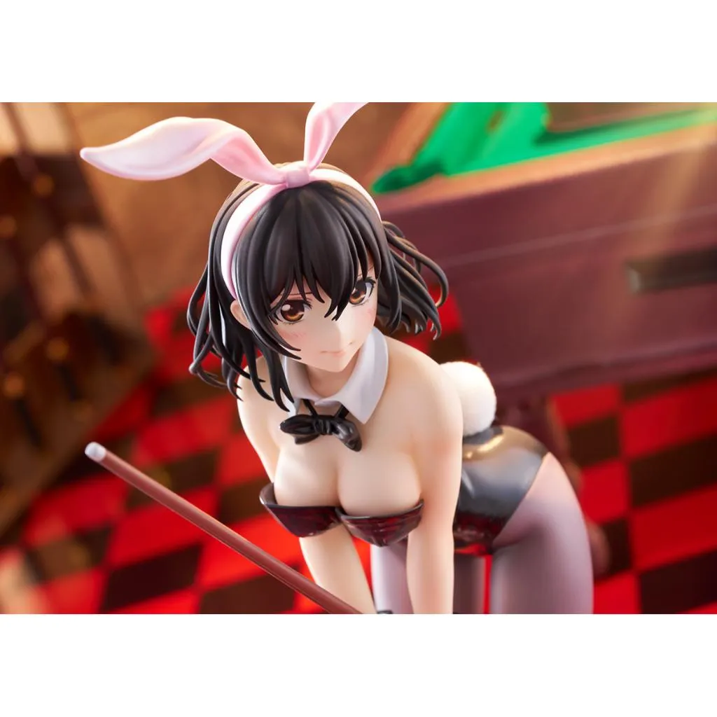 Strike The Blood - Yukina Himeragi Bunny Girl Style Figurine