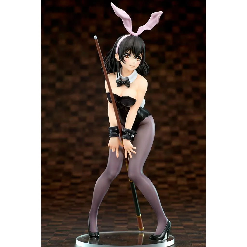 Strike The Blood - Yukina Himeragi Bunny Girl Style Figurine